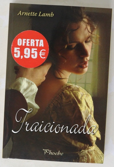 Traicionada