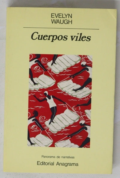 Cuerpos viles