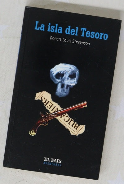 La isla del tesoro
