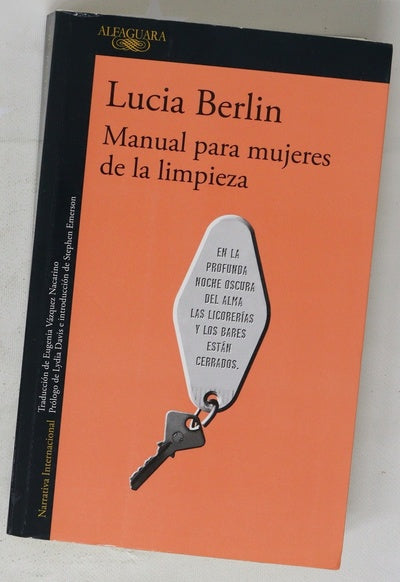 Manual para mujeres de la limpieza
