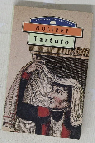 Tartufo