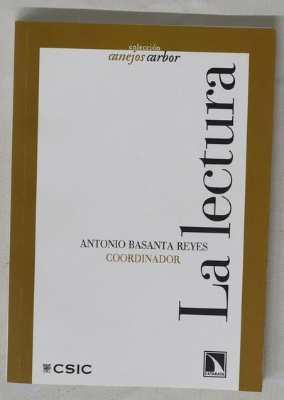 La lectura