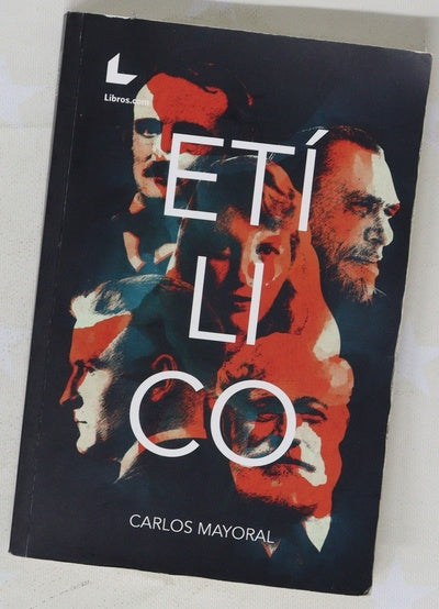 Etílico