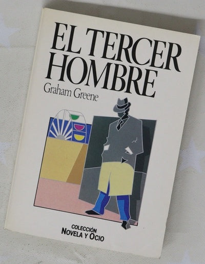 El tercer hombre