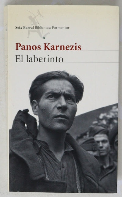 El laberinto