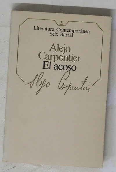 El acoso