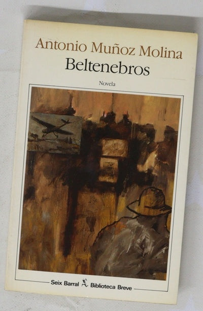 Beltenebros