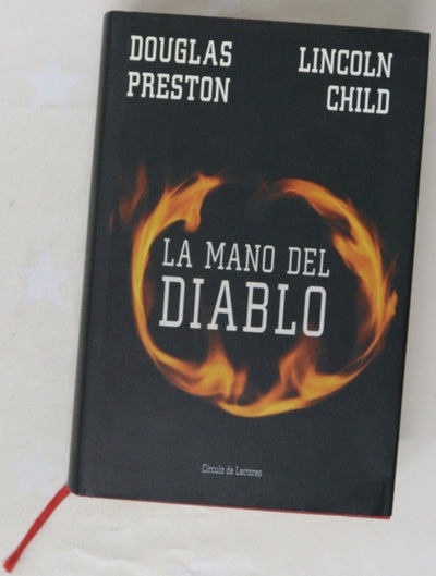 La mano del diablo