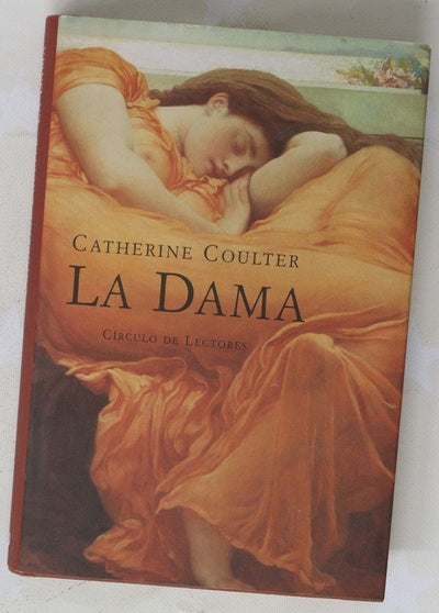 La dama