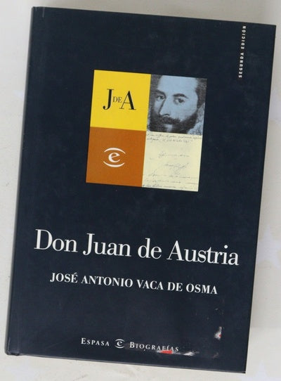 Don Juan de Austria