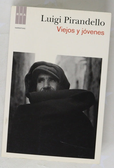 Viejos y jóvenes