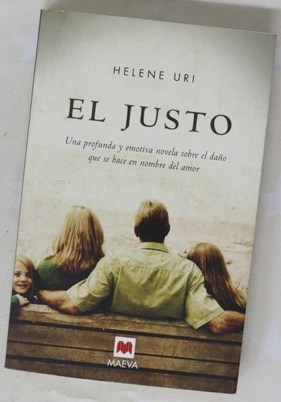 El justo