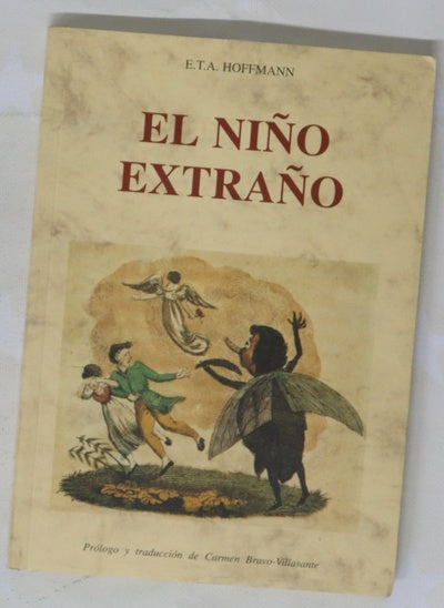 El niño extraño