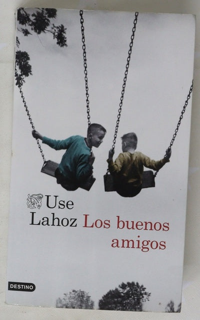 Los buenos amigos