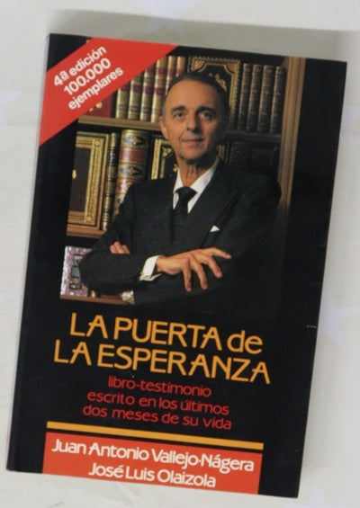 La puerta de la esperanza