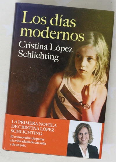 Los días modernos
