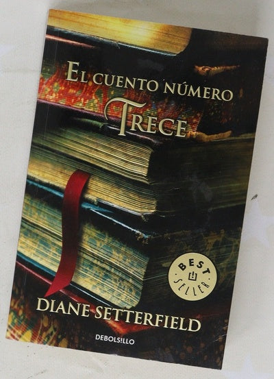 El cuento número trece