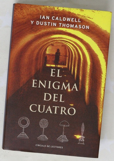 El enigma del cuatro