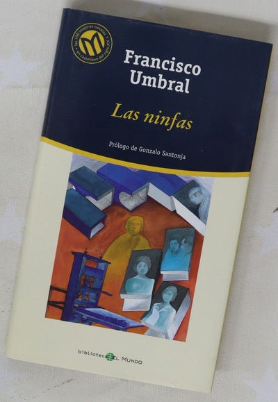 Las ninfas