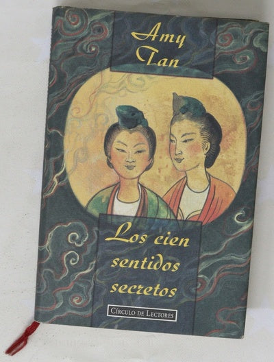 Los cien sentidos secretos