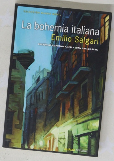 La bohemia italiana