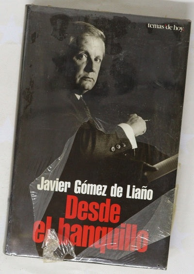 Desde el banquillo
