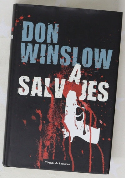 Salvajes