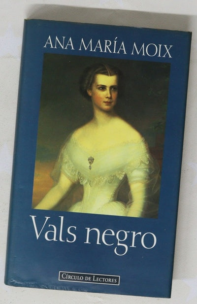 Vals negro