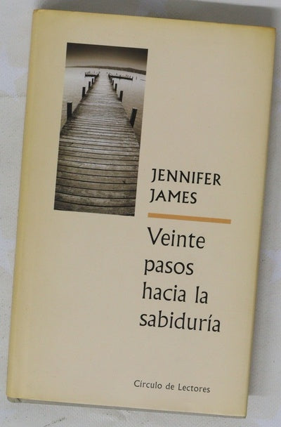 Veinte pasos hacia la sabiduría