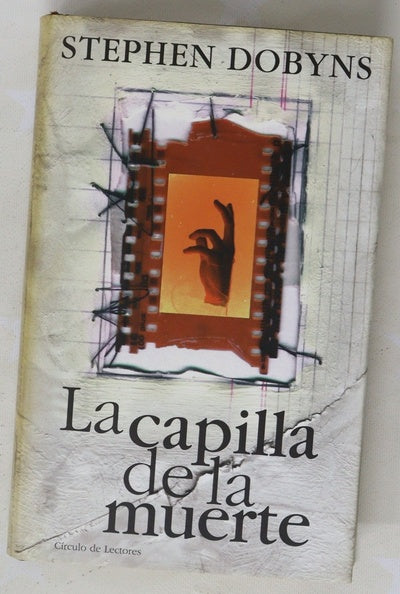 La capilla de la muerte