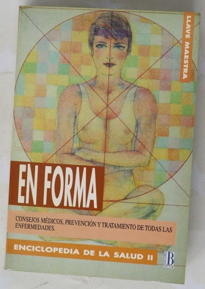 En forma concejos médicos, prevención y tratamiento de todas las enfermedades