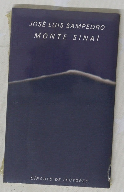 Monte Sinaí