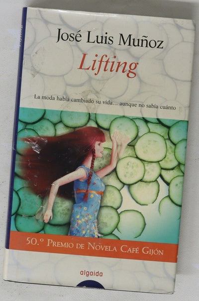 Lifting