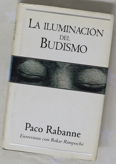 La iluminación del budismo toda la sabiduría del mundo