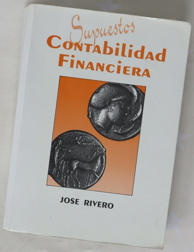 Supuestos de contabilidad financiera