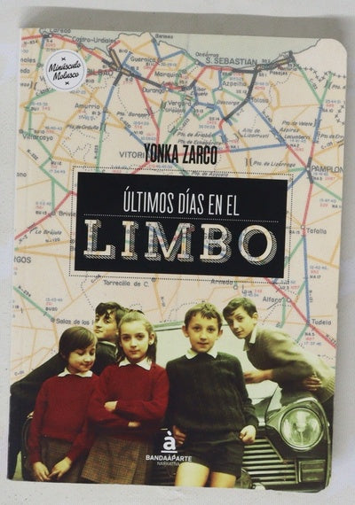 Últimos días en el limbo