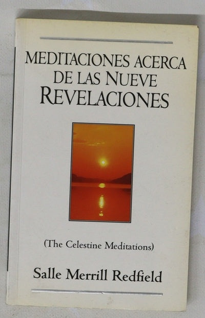 Meditaciones acerca de las Nueve Revelaciones