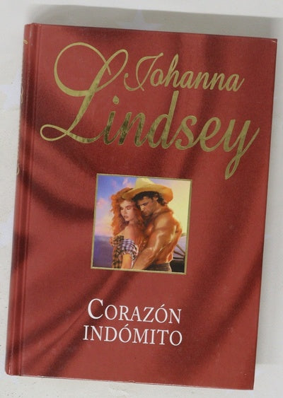 Corazón indómito