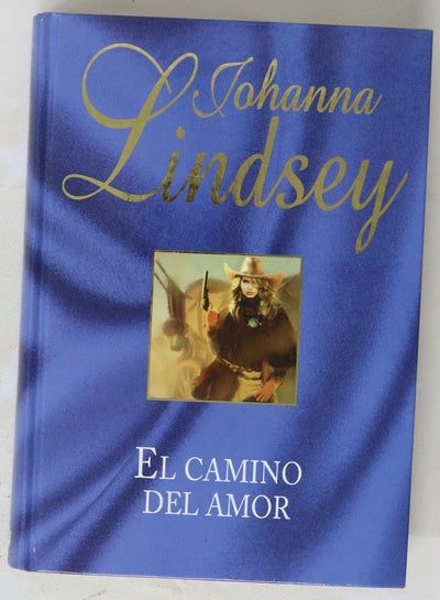 El camino del amor