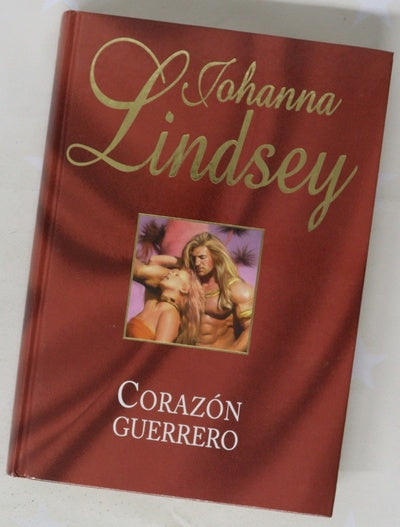 Corazón guerrero