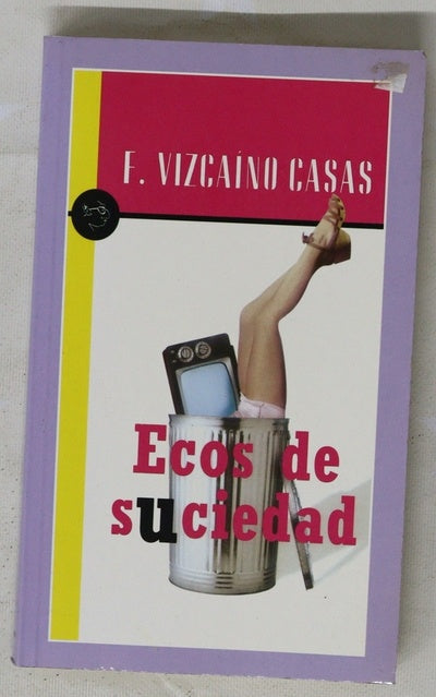 Ecos de suciedad
