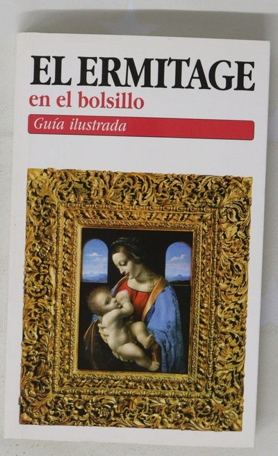 El ermitage en el bolsillo