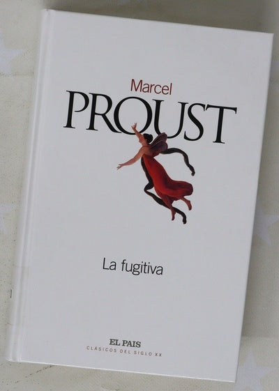 La fugitiva