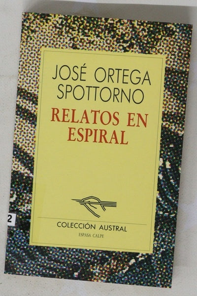 Relatos en espiral