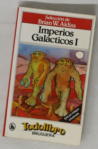Imperios galàcticos I