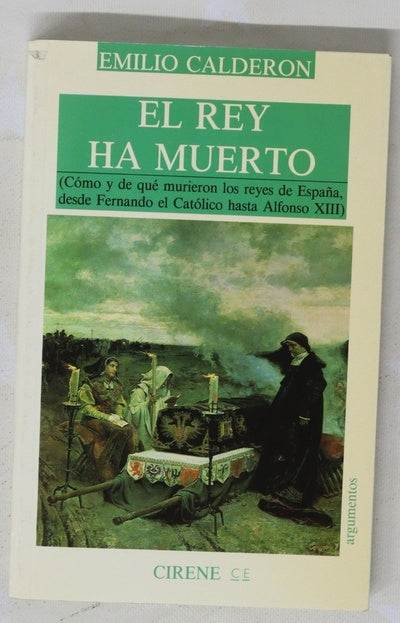 El rey ha muerto