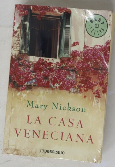 La casa veneciana