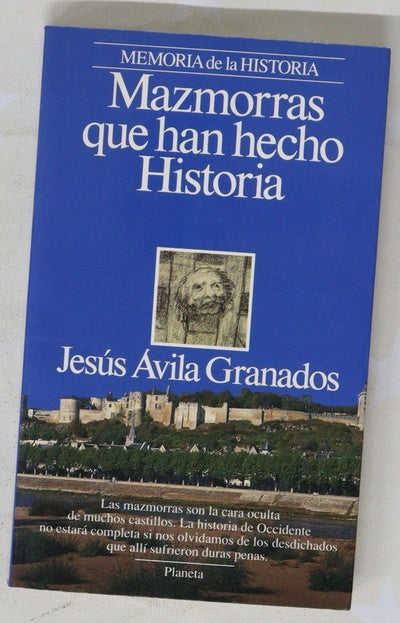 Mazmorras que han hecho historia
