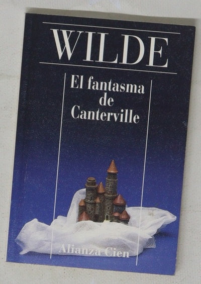 El fantasma de Canterville