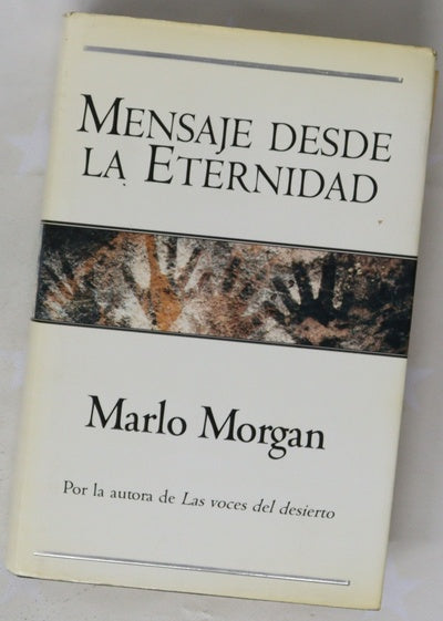 Mensaje desde la eternidad